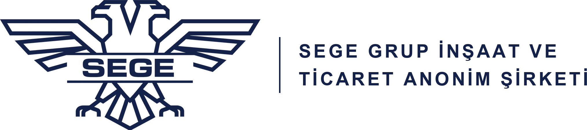 SEGE Grup İnşaat ve Ticaret Anonim Şirketi